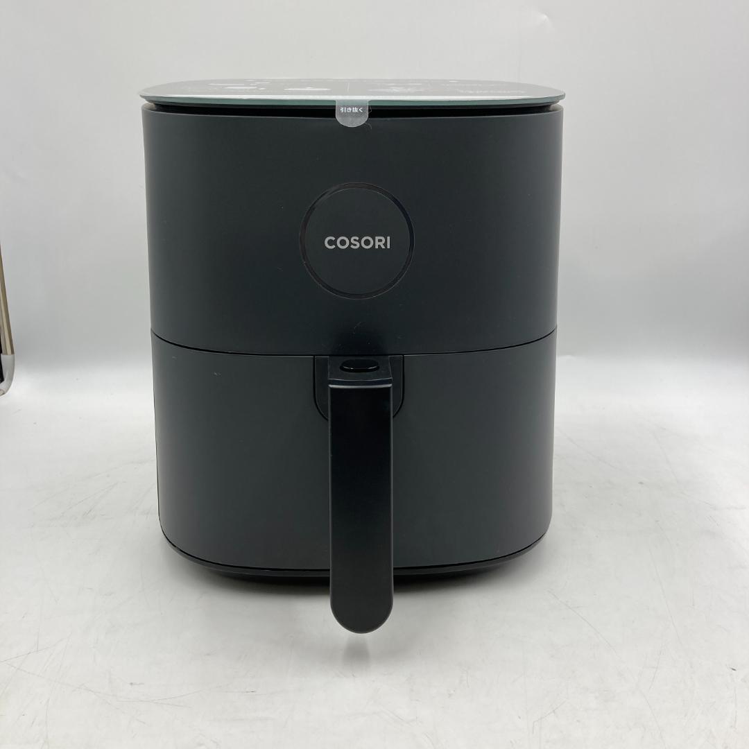 COSORI PRO ノンフライヤー 4.7L /Y31464-M3