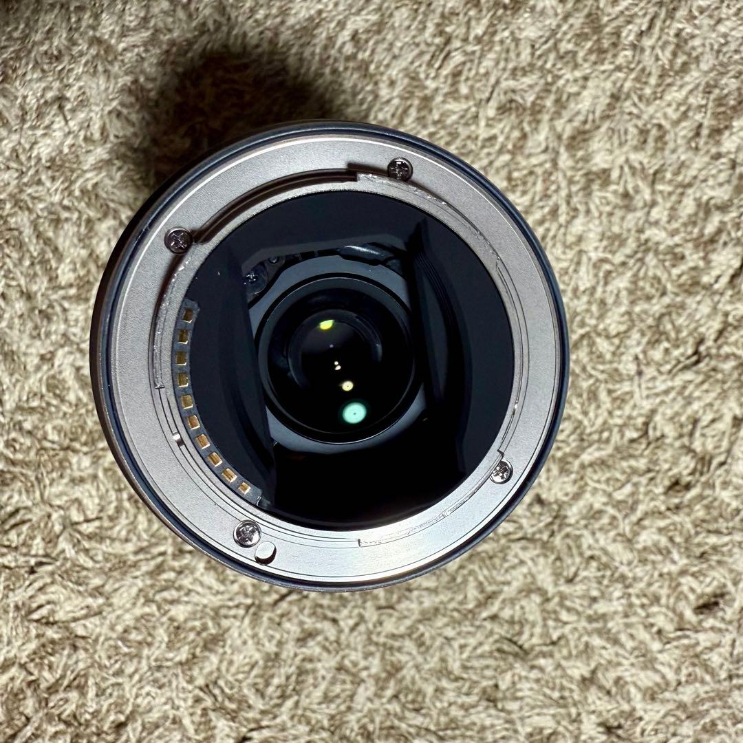 TAMRONズーム70-300mm F/4.5-6.3 Di III RXD