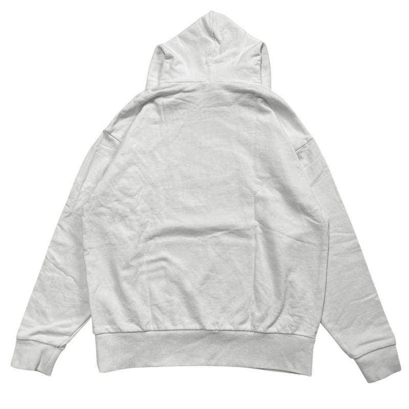 1586 ヒステリックグラマー エックスガール コラボ パーカー