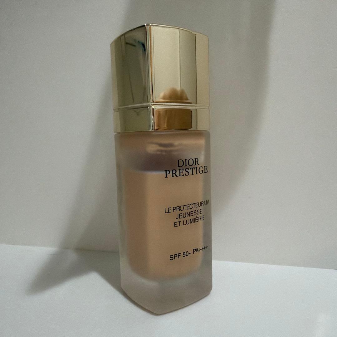 プレステージ ホワイト ル プロテクター UV ルミエール BB 00 - メルカリ