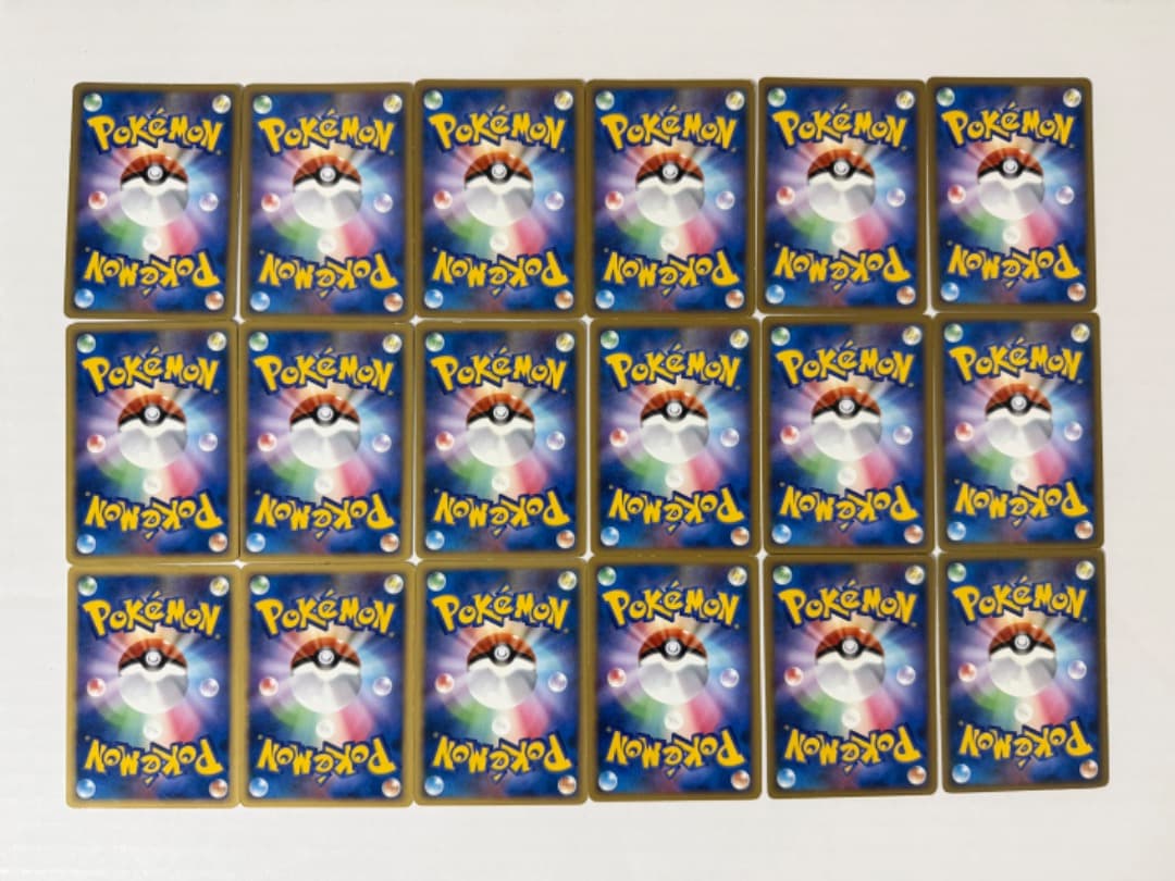 アルセウス 超克の時空へ 映画公開記念ランダムパック2009 ピカチュウ