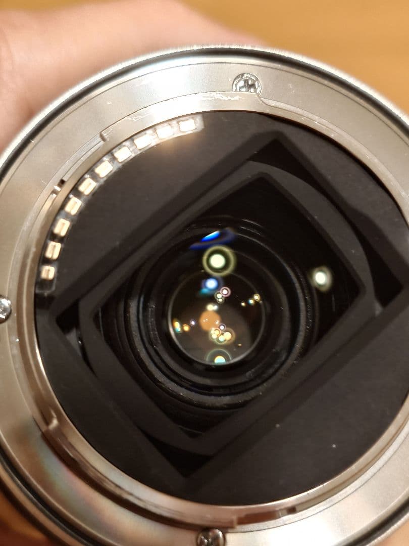 タムロン　28-200F2.8-5.6 DI III RXD A071　ソニー