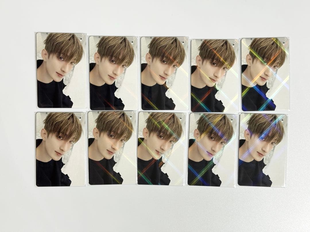 seventeen D×S Serenade ドギョム weverse特典 - メルカリ