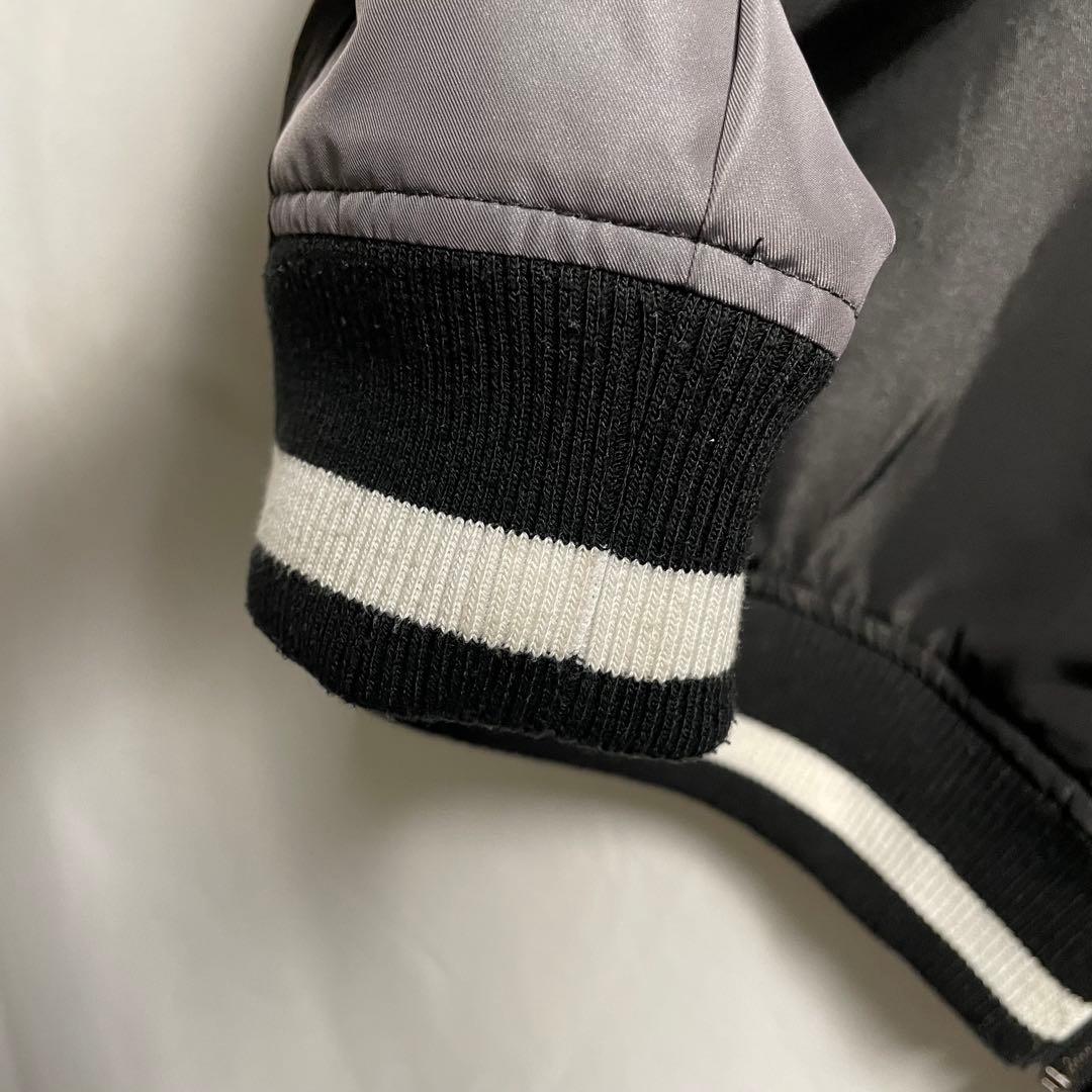 仮面ライダーW ジョーカー スカジャン 左翔太郎 フィリップ 刺繍 43