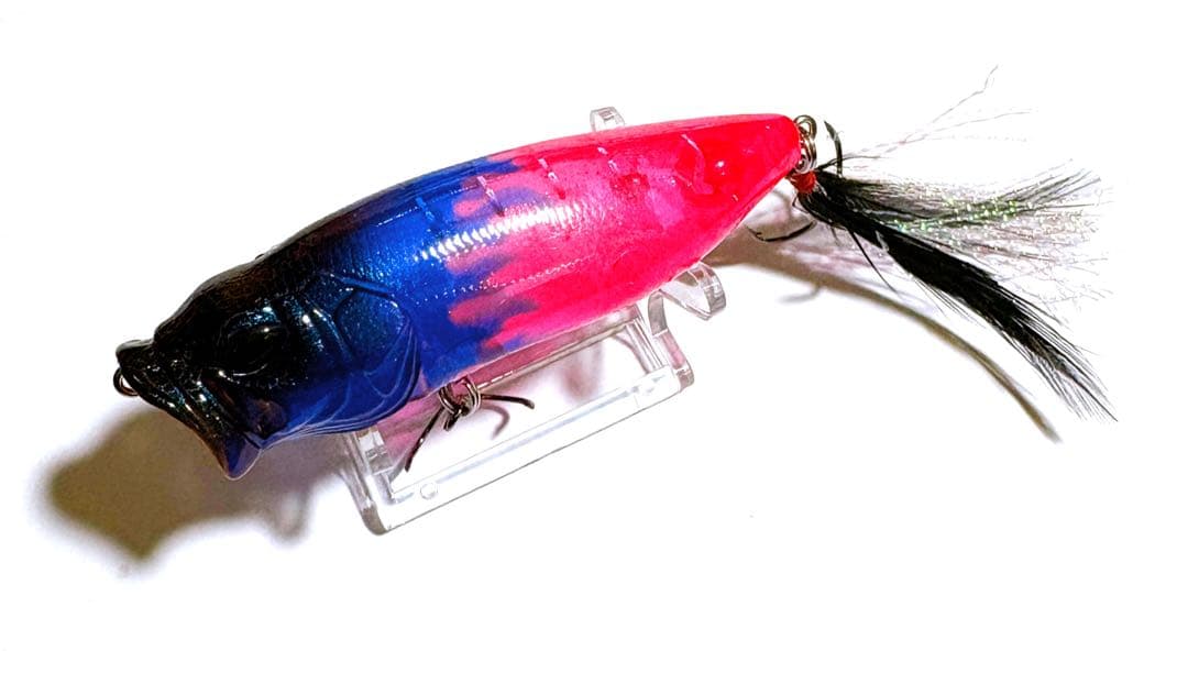 メガバス キープキャスト ポップMAX - メルカリ