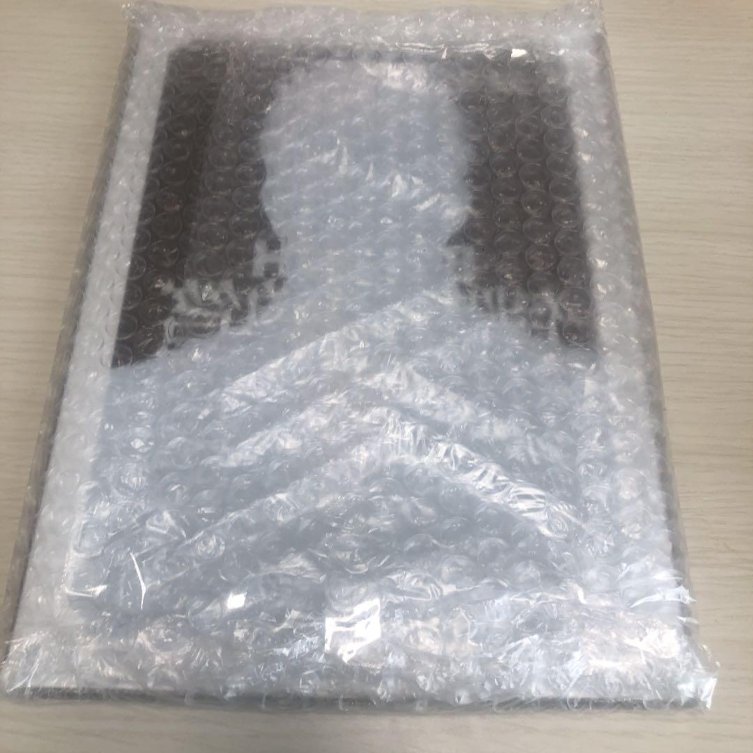 BLEACH ゼブラック　抽選品　アクリルスタンド