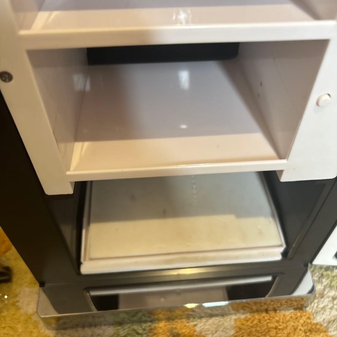 非売品】 アーモンドアイG1 7勝記念 自動販売機型保冷庫 俺の自販機