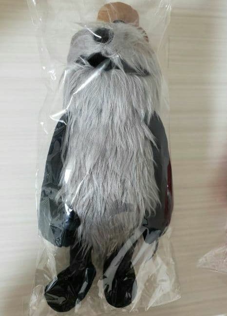 ☺️新品・タグ付・未開封☺️パペットスンスン★ポップアップストア★ぬいぐるみ3点