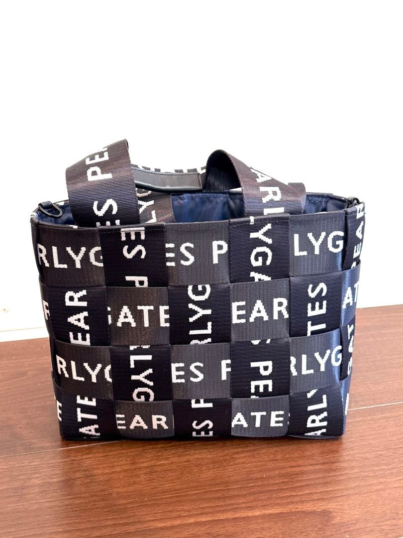 【PEARLY GATES】カートバック／ロゴテープグルカートBAG 楽天市場】パーリーゲイツ ロゴテープグルカートBAG (0534981901