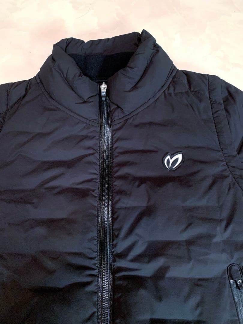 ほぼ新品未使用 2way パーリーゲイツ マスターバニー レディース