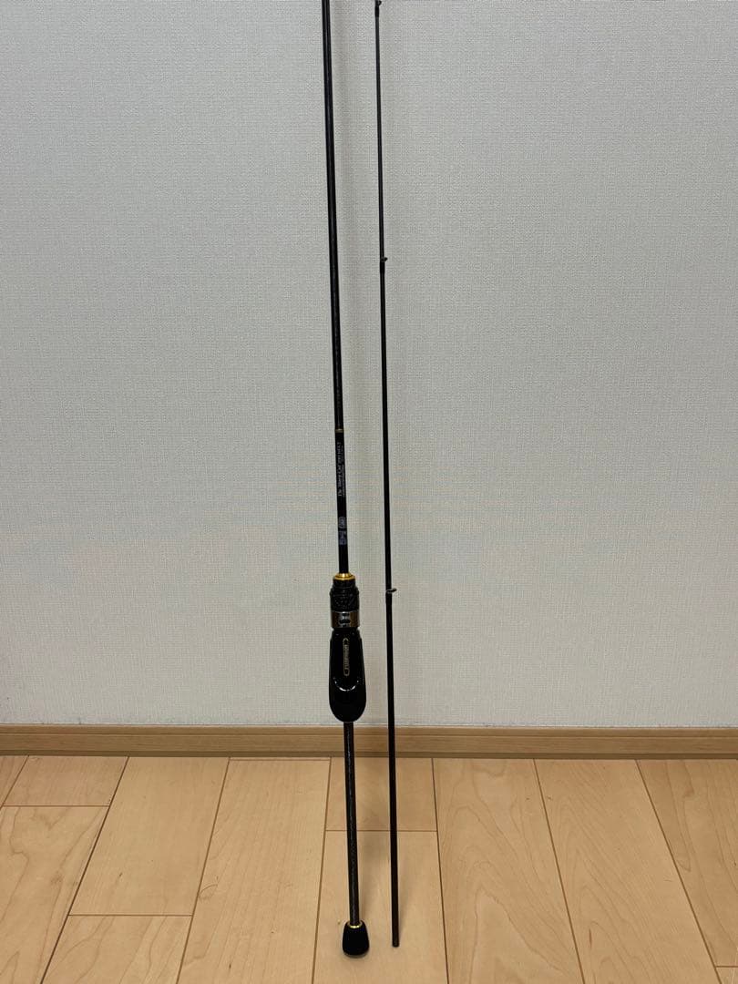 エバーグリーン スペリオル シャープカット SPRS-64UL-T アジング Amazon | エバーグリーン スペリオル SPRS-64UL-T シャープカット