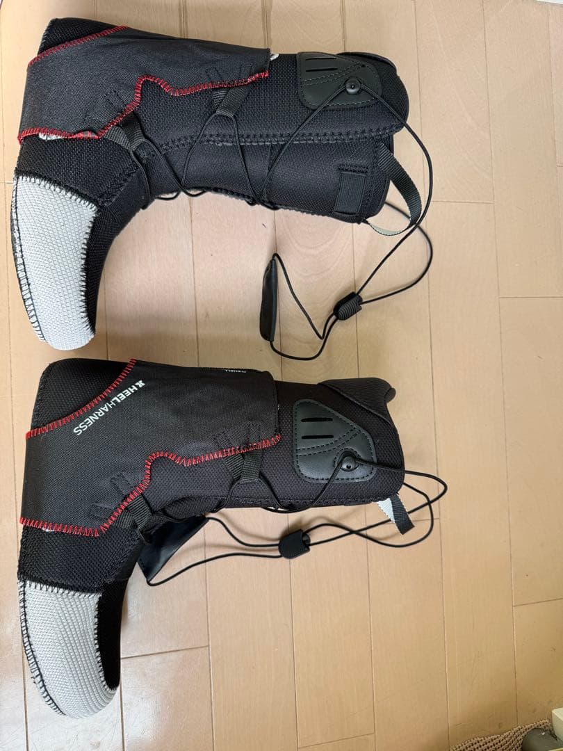 DEELUXE 25/26 エンパイア　25.5cm