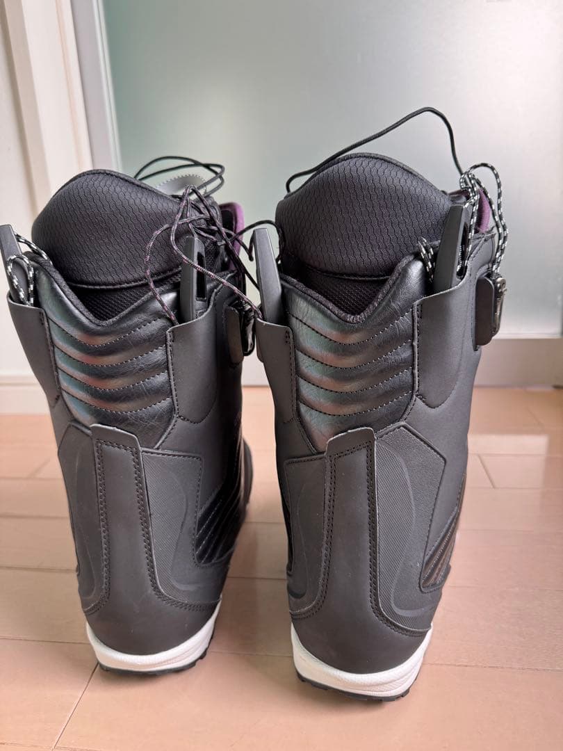 DEELUXE 25/26 エンパイア　25.5cm