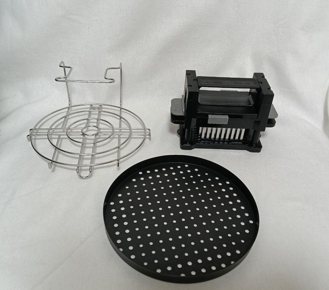 GIFMO DollSorter DS-1 4.8L 電気圧力鍋