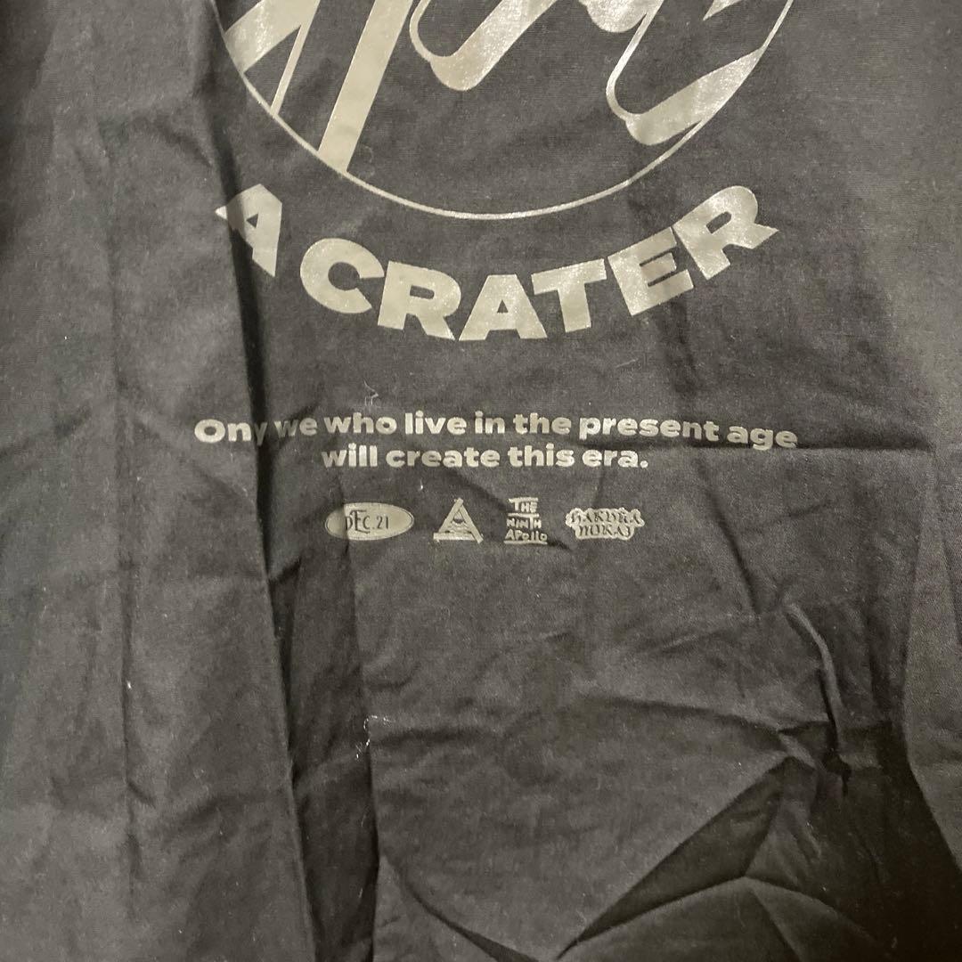 HARUKAMIRAI ハルカミライ コーチジャケット XL 武道館限定