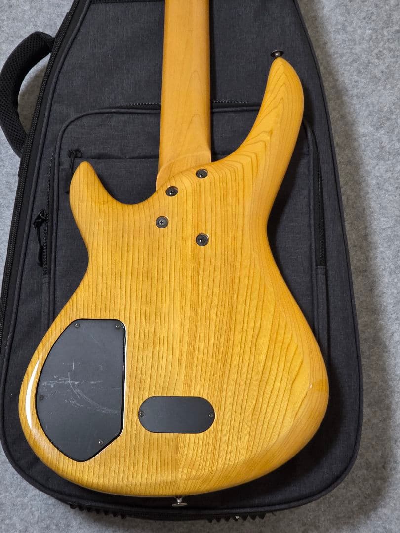 Aria Pro II AVB-950 1991年カタログ掲載 アクティブEQ - メルカリ