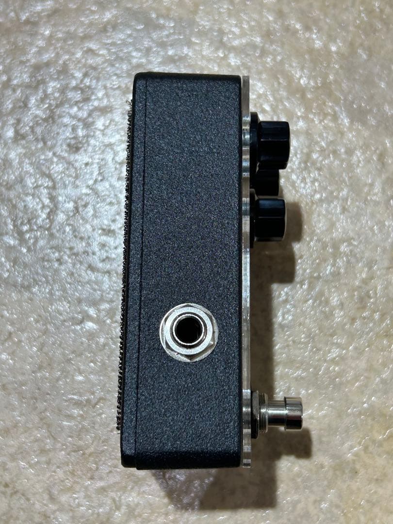 ICS FACTORY　Noir ＃01 CS custom shop