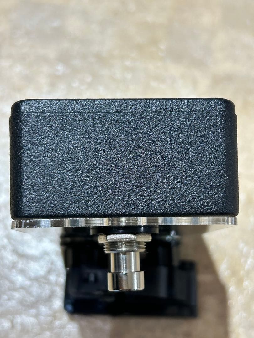 ICS FACTORY　Noir ＃01 CS custom shop