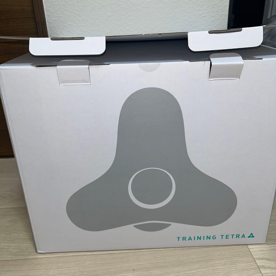 TENGA TRAINING TETRA テンガトレーニングテトラ - メルカリ