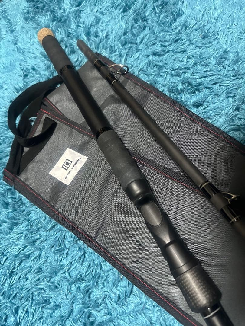 スタジオコンポジット フォーザビースト 70XXH ロッド スタコン ftb