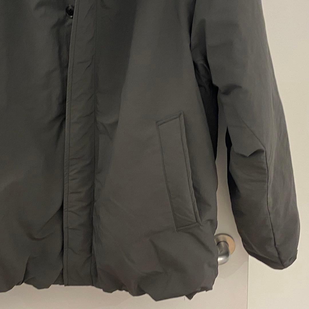 卸売 通販ファッション - 完売 スティーブンアラン ダルマジャケット