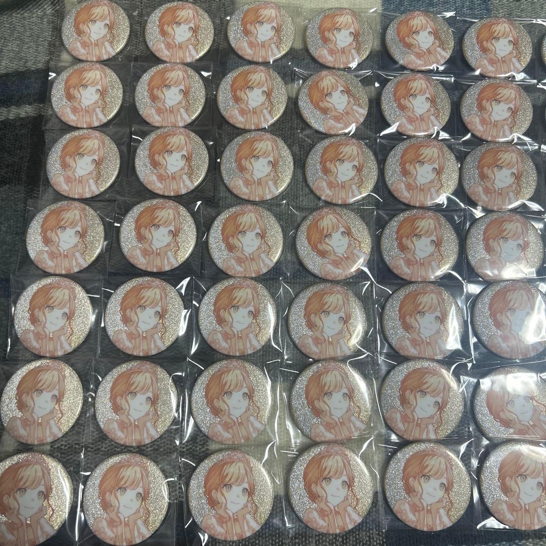 日曜日まで記載額！花里みのり 44B 70個 まとめ売り