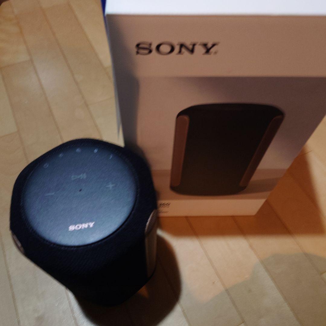 SONY SRS-RA3000 ブラック 中古 SONY SRS-RA3000 BM 買取価格｜フジヤエービック