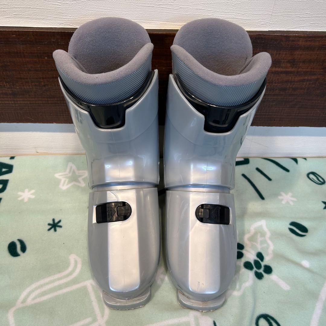 kissmark STREE RACER 99cm ブーツ　26〜26.5cm◇