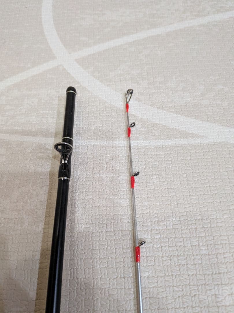 SHIMANO LIGHT GAME BB 73H200 船竿 - メルカリ