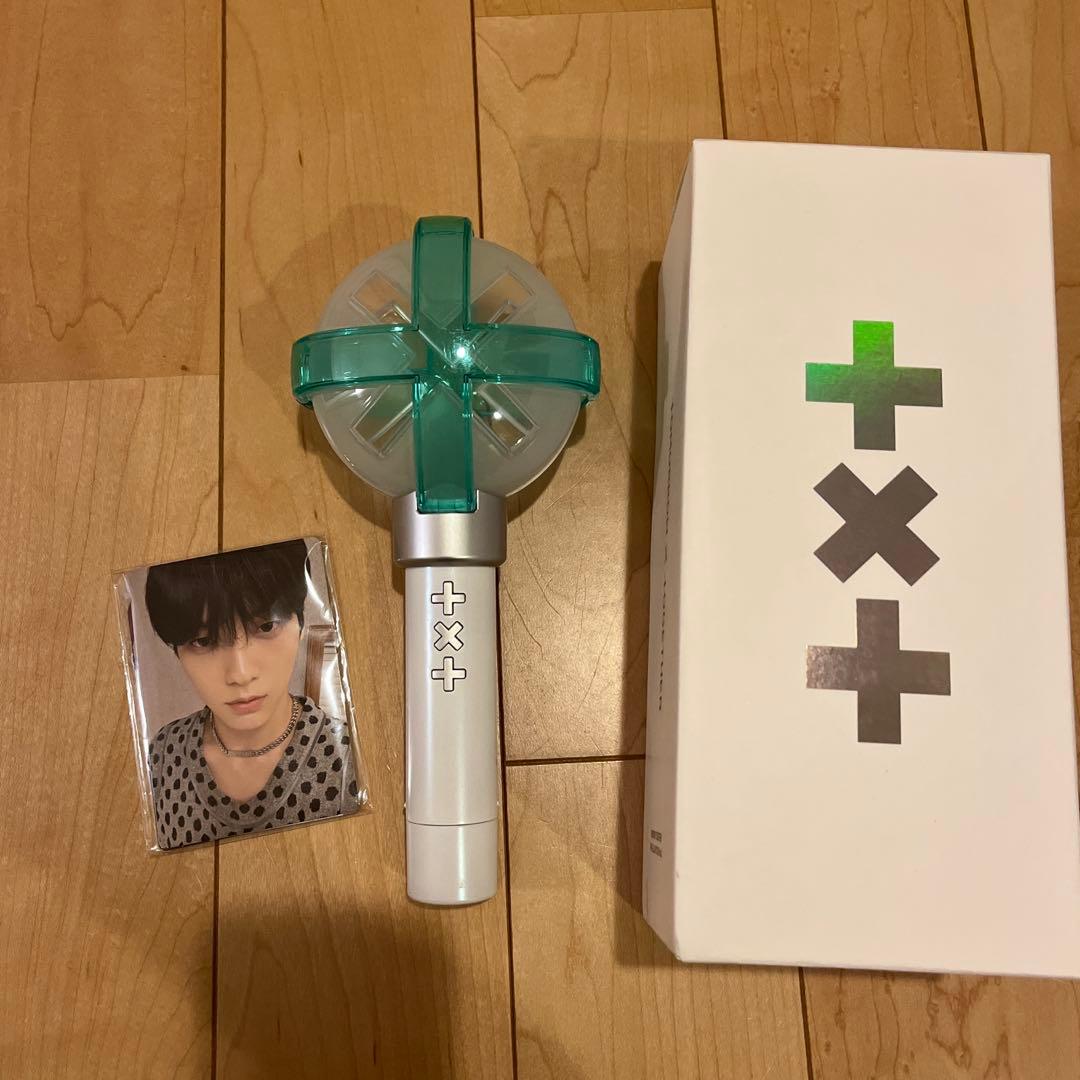 txt ペンライト Ver.2 MOA棒 - メルカリ