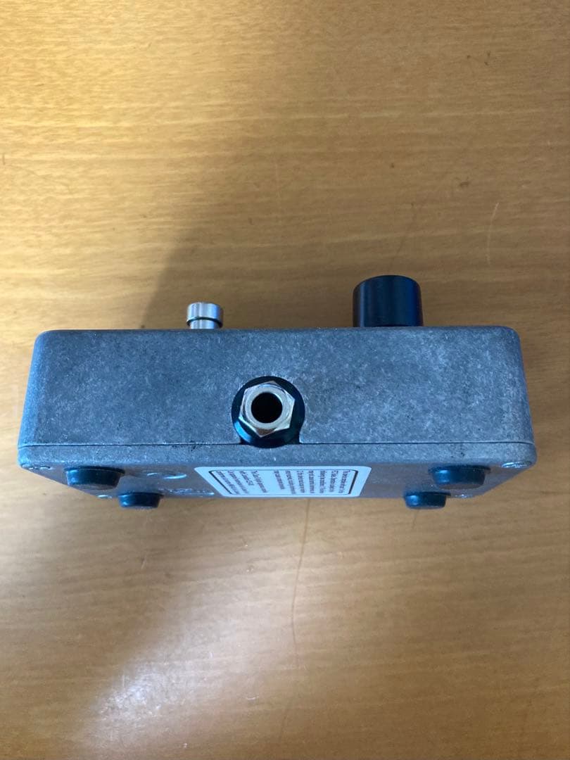 【匿名配送】electro-harmonix HOLY GRAIL リバーブ