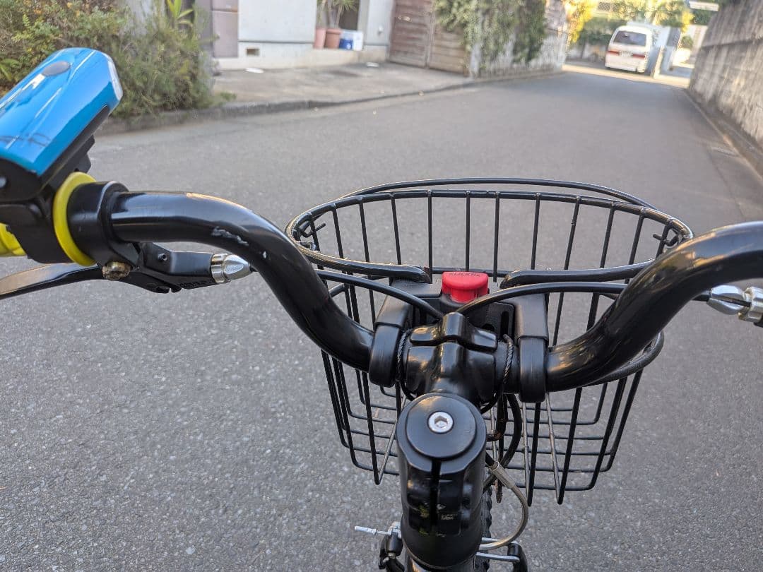 子供用自転車 16インチ Precaliber 身長99-117cm 黒/黄 - メルカリ