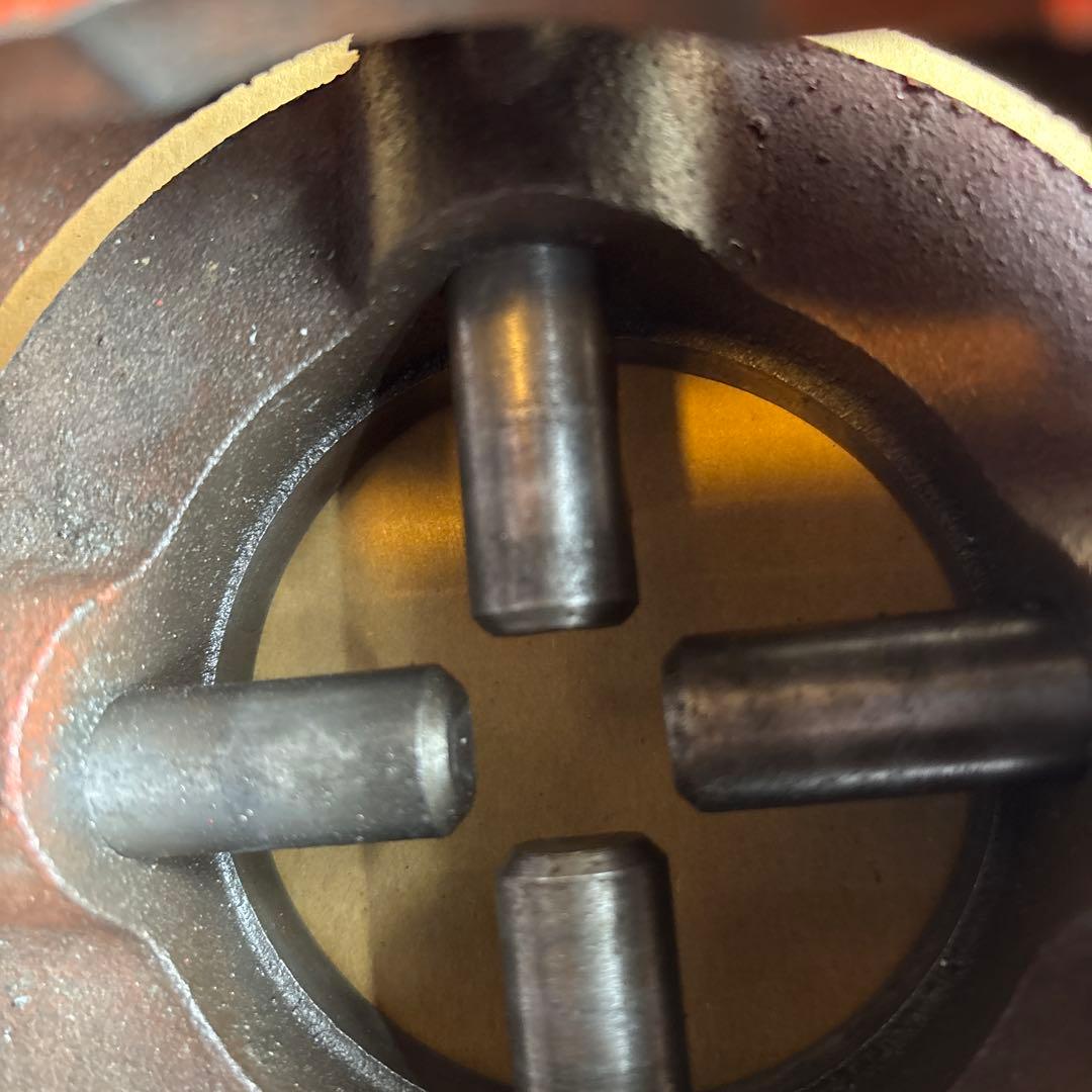 SONE SMS 手動ねじ切り SRB NO.2 ネジ切り - メルカリ