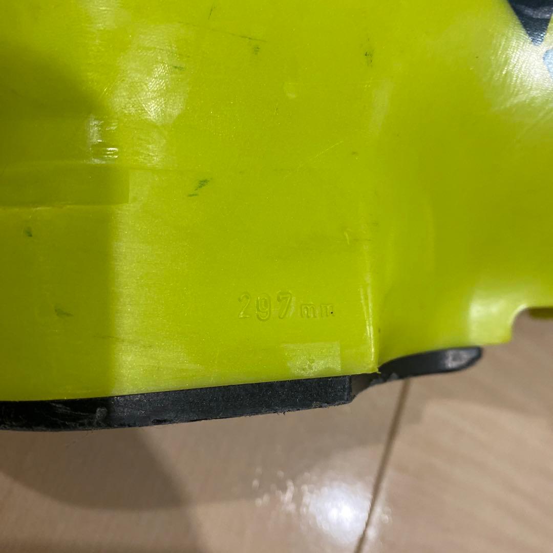 【2025モデル】FISCHER RC4 PODIUM RD150 26.5cm