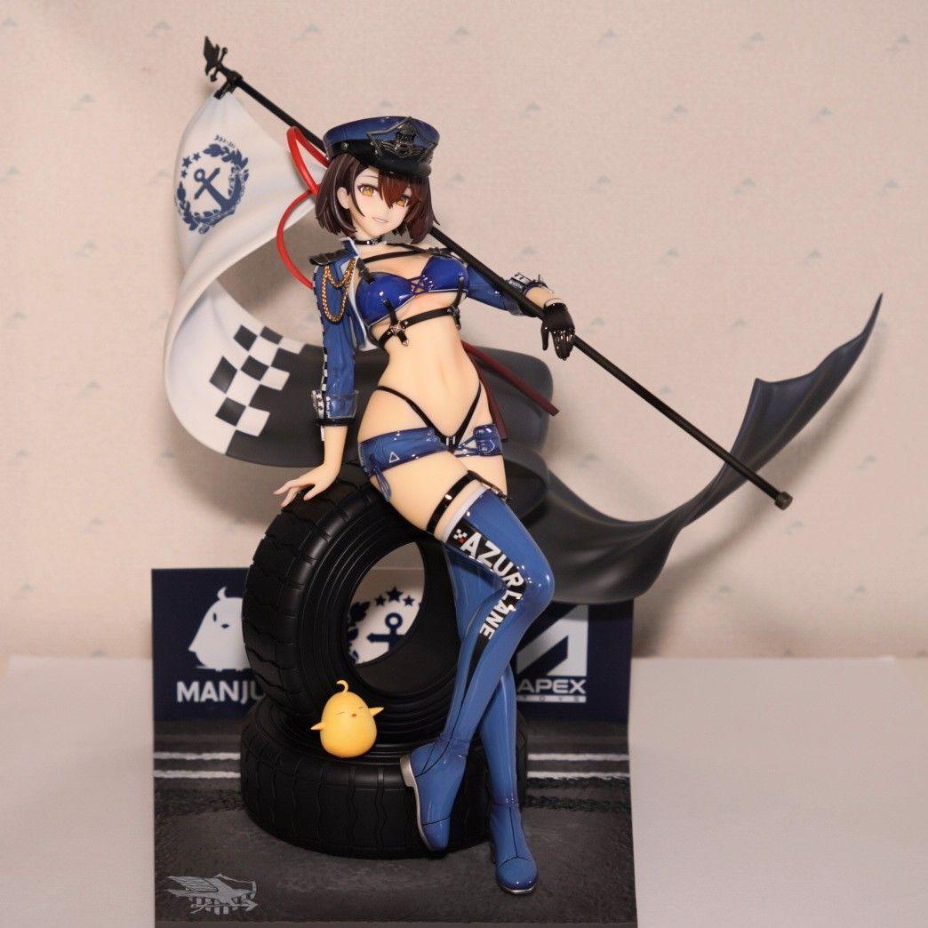 APEX アズールレーン ボルチモア スプレンディッド ギアVer.