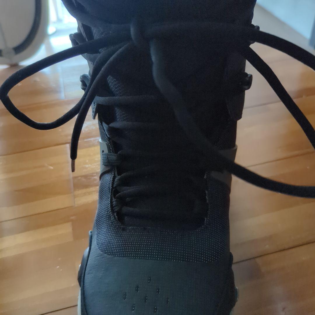 未使用 BURTON STEP ON KENDO BOOTS 28.5cm - メルカリ