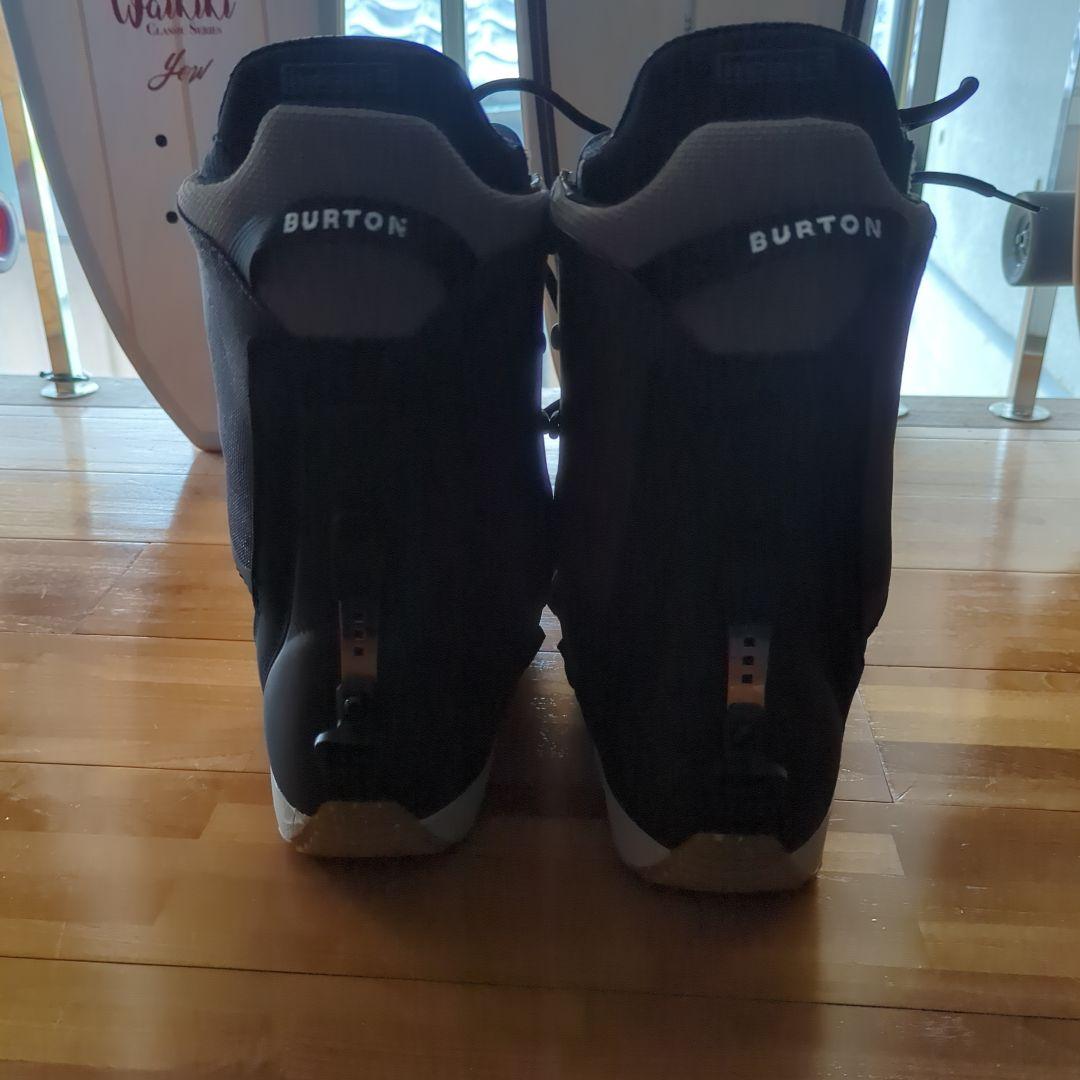 未使用 BURTON STEP ON KENDO BOOTS 28.5cm - メルカリ