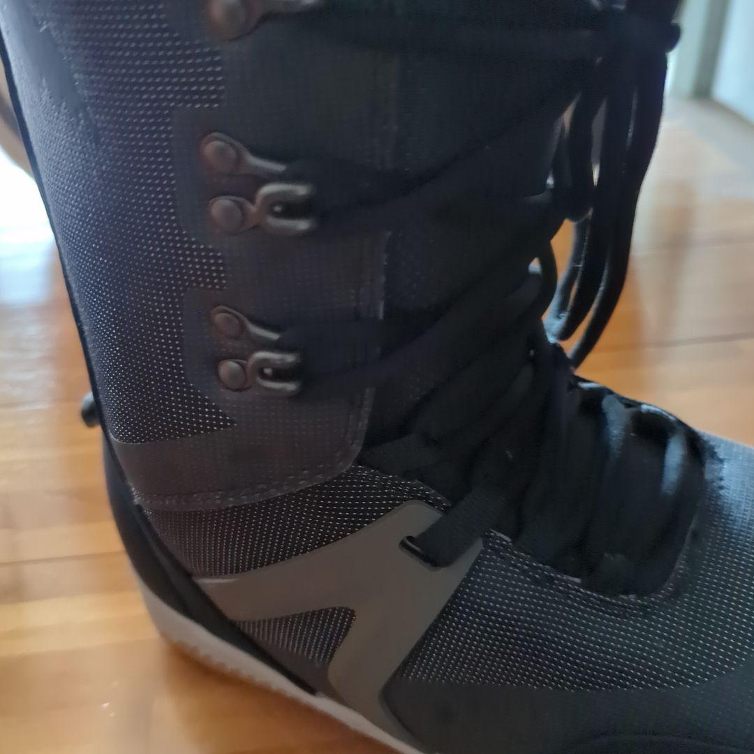 未使用 BURTON STEP ON KENDO BOOTS 28.5cm - メルカリ