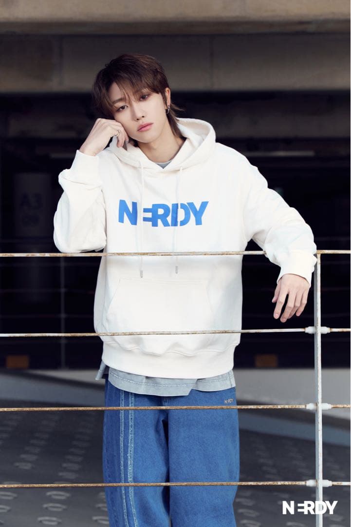 NERDY ミンハオ THE8 新品⭐︎ ミョンホ 限定値下げ セブチ - メルカリ