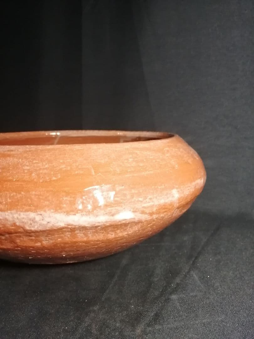 煎茶道具 古錫 茶壷 茶心壷 約232g M R6746