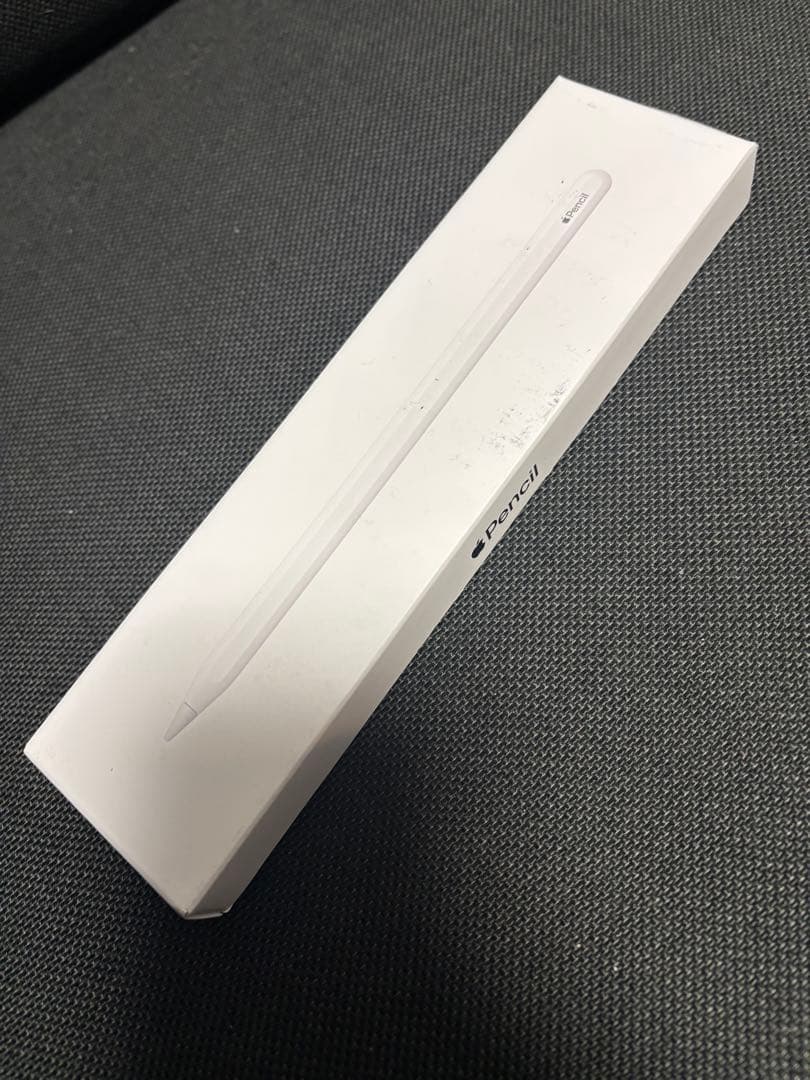 【純正未使用】アップルペンシル第2世代 2026年最新】Yahoo!オークション -apple pencil 2世代の中古品・新品