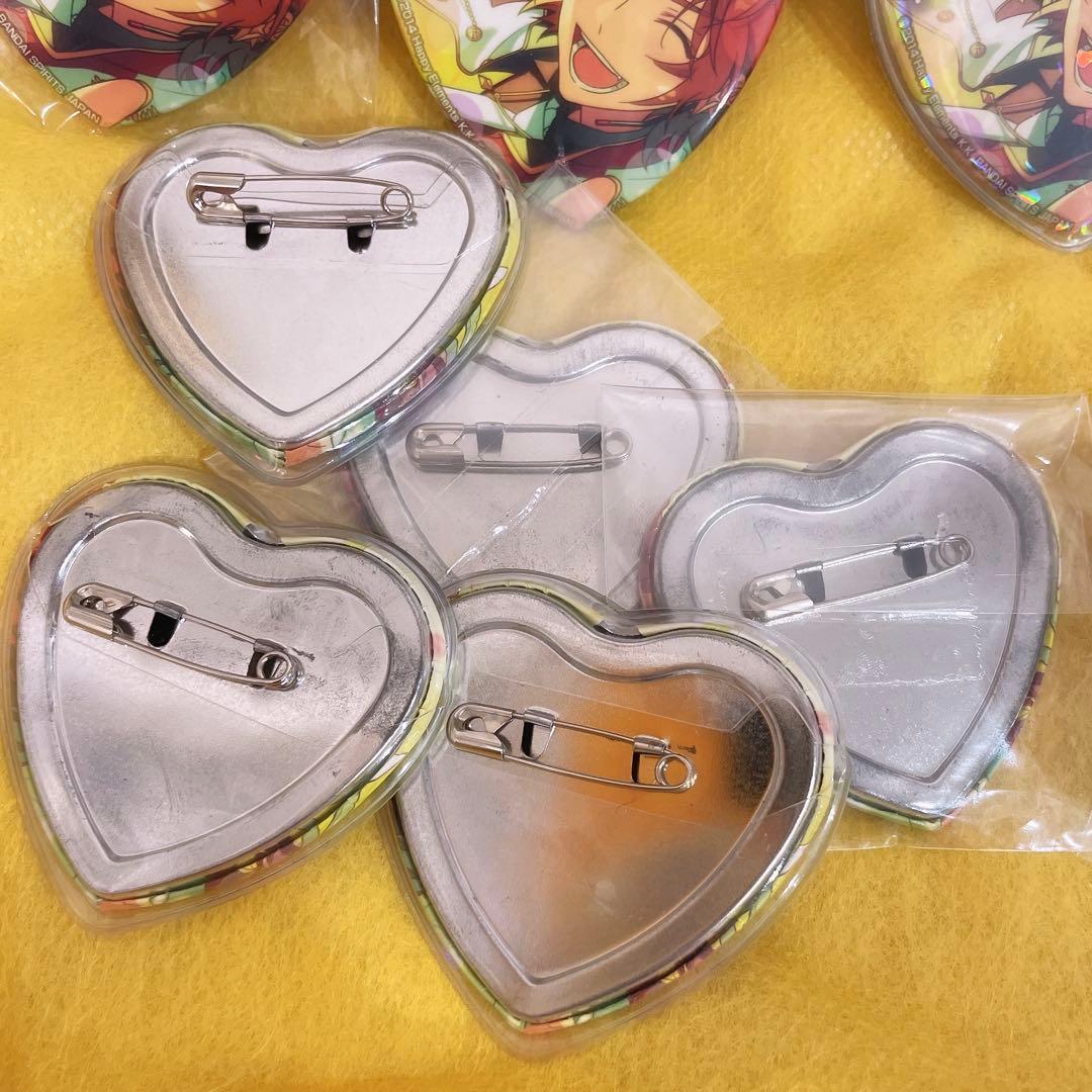 あんスタ 三毛縞斑 ウィッシングライブ とるパカ ローソンスクエア缶