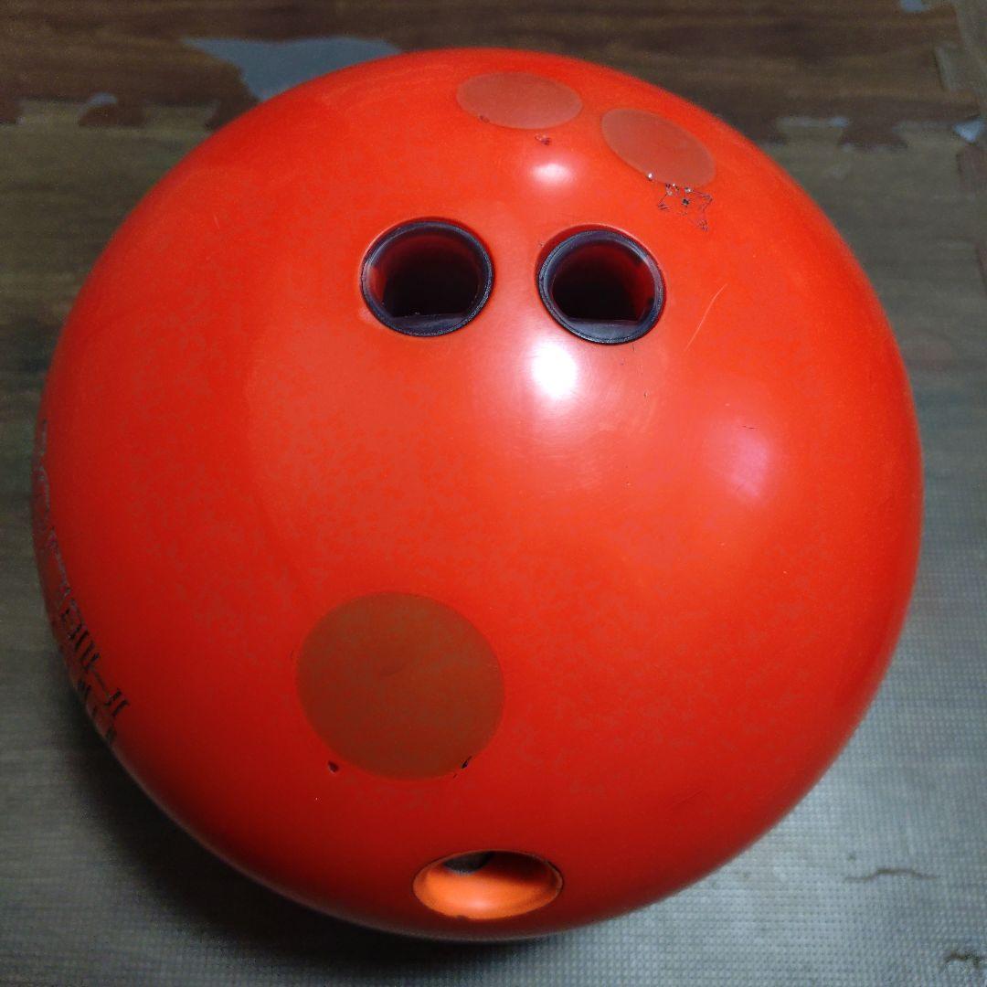 アイドルヘリオス ロトグリップ 15ポンド ボウリング 中古ボール