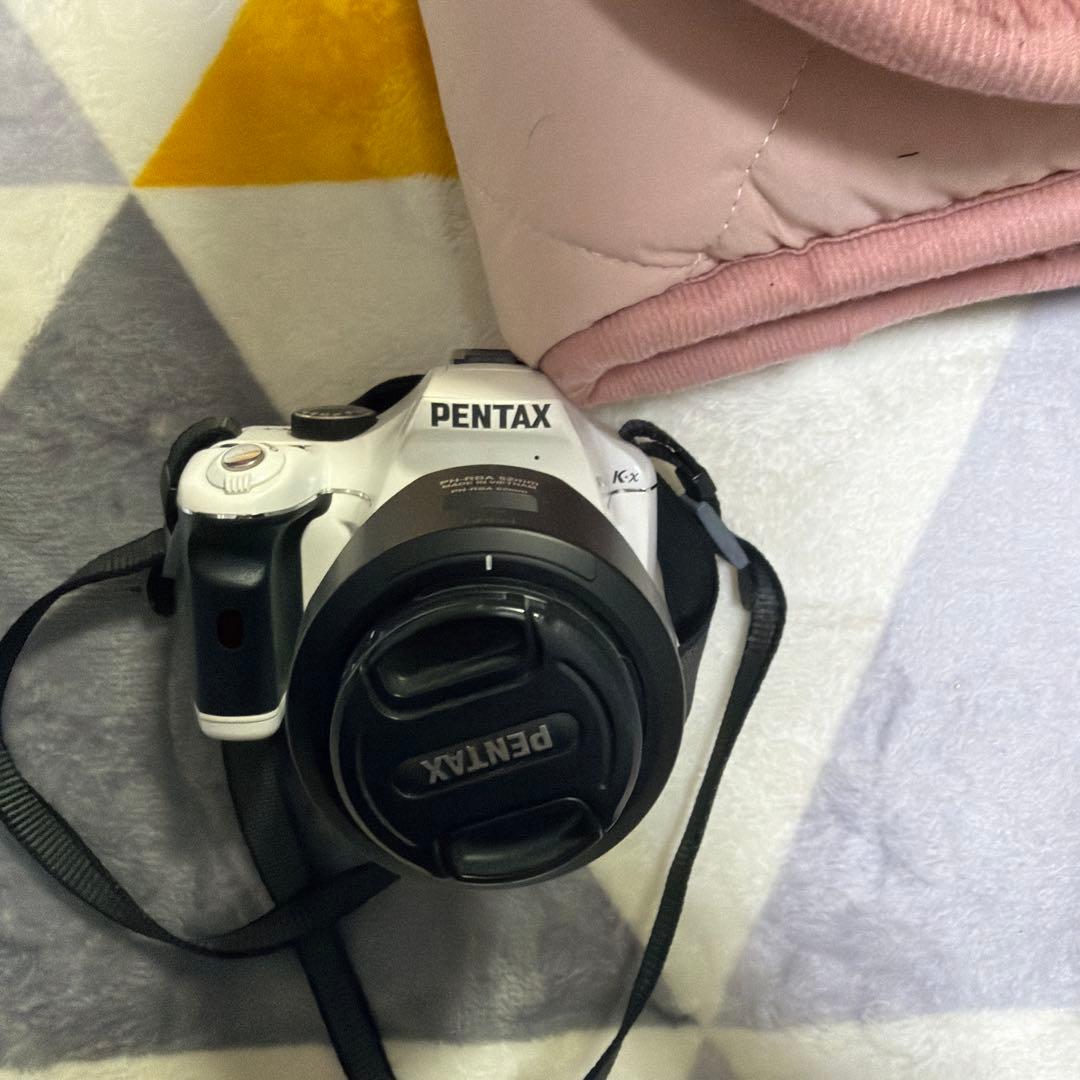 PENTAX K-2 デジタル一眼レフカメラ PENTAX K-1 Mark II デジタル一眼レフカメラ ブラック [ボディ単体