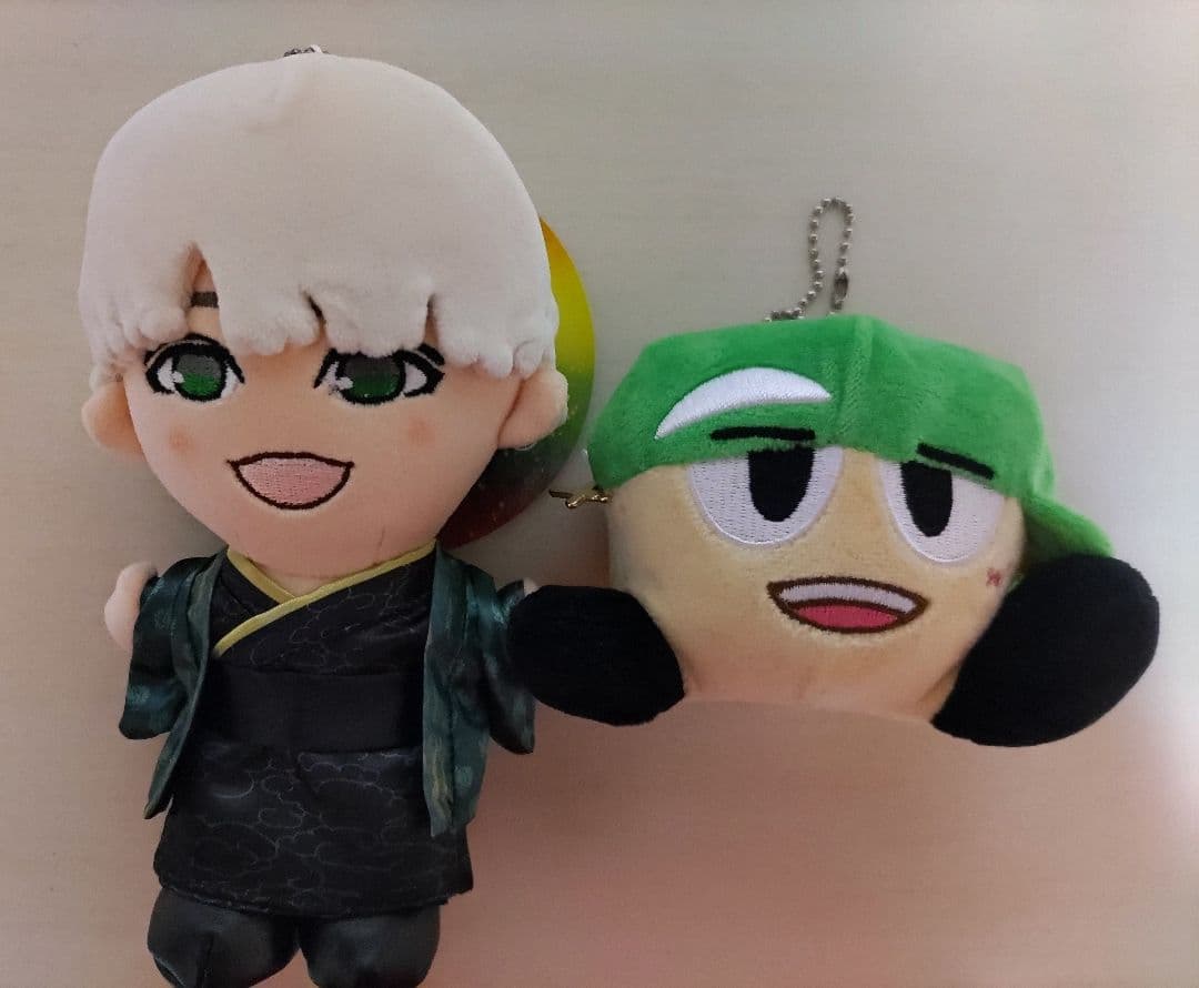 WEST. 神山智洋 ちびスト ぶらさげるヤツ - メルカリ