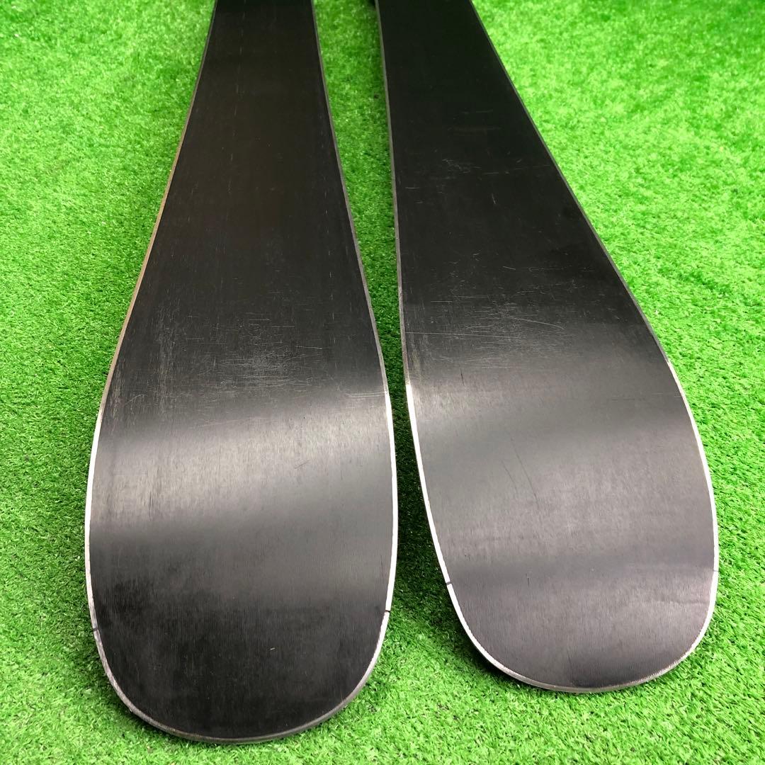 寶物 SKI-F224 Hart スキー板 140cm DIVA1