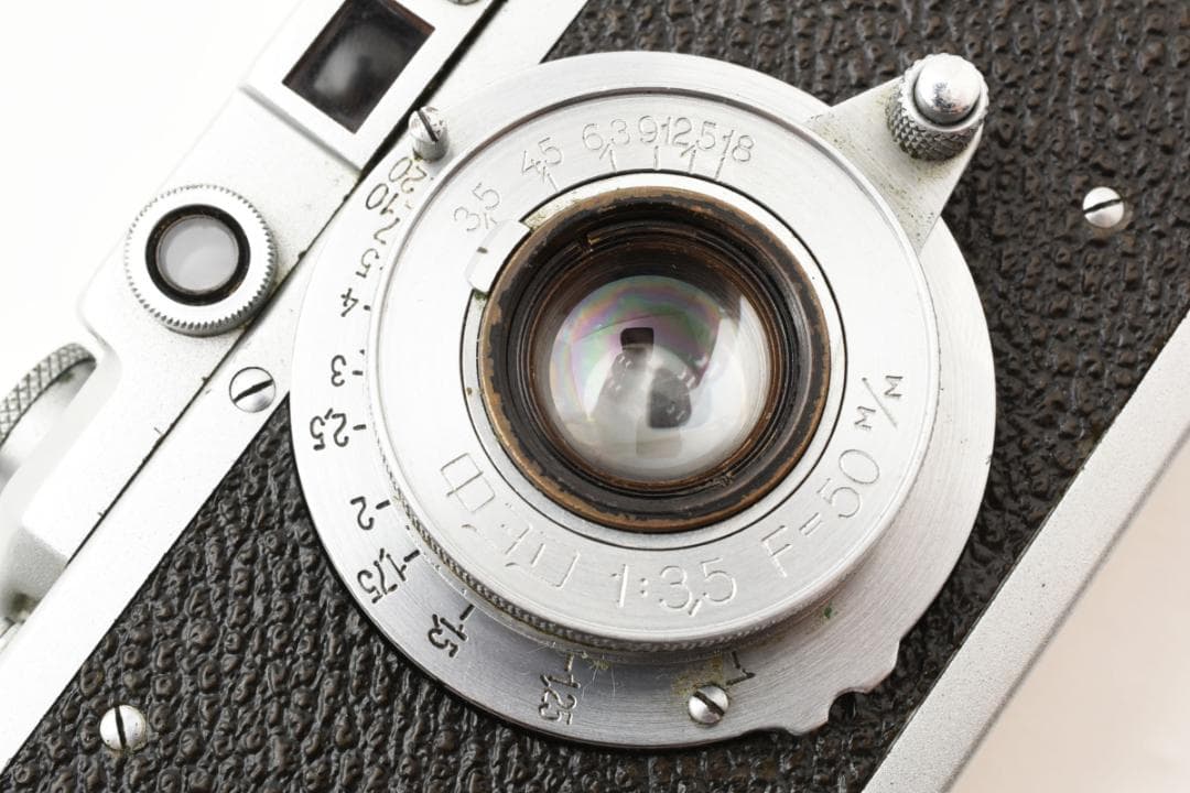 M642＊ロシア製 FED-S Fed s 50mm f2 フェド - メルカリ