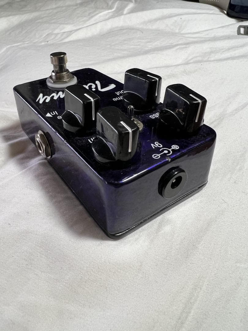 Paul Cochrane Timmy Overdrive V2 - メルカリ