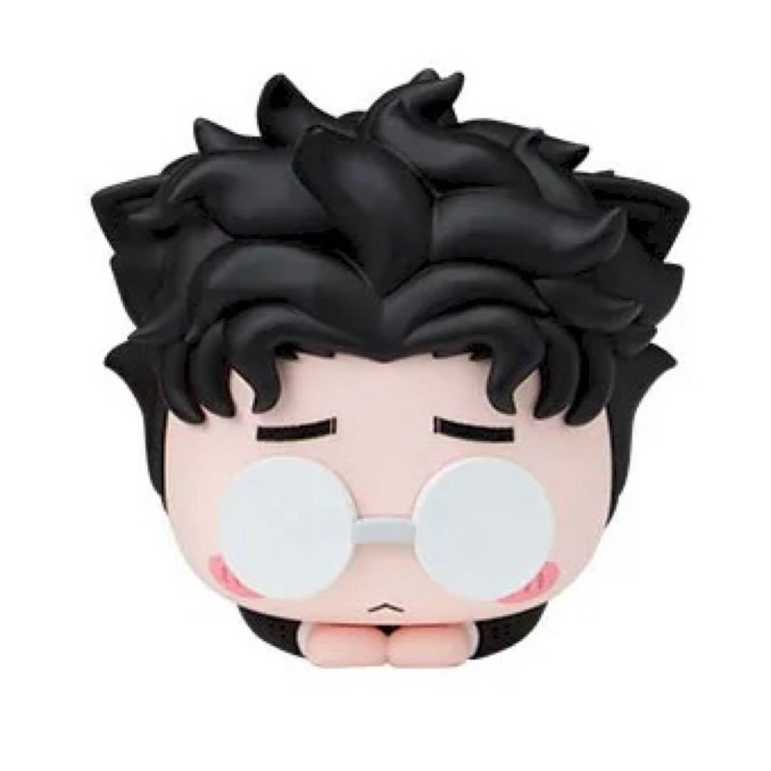 ダンダダン オカルン フィギュア4点セット