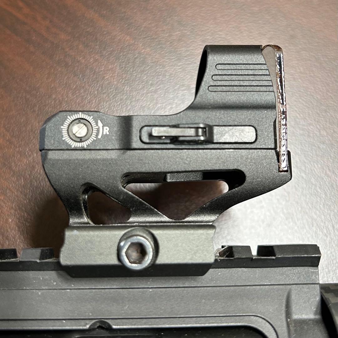 ノーベルアームズ SUREHIT MASTER（シュアヒット マスター）